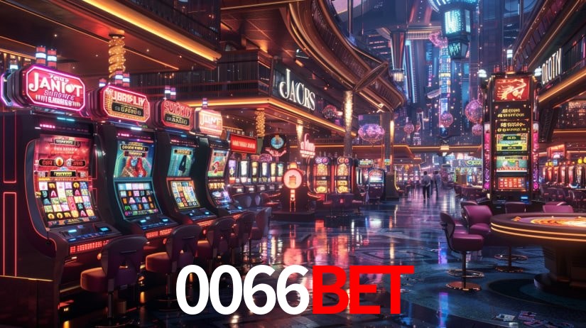 Segurança App 0066bet