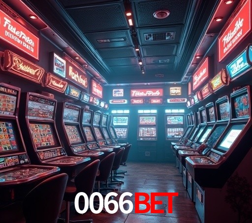 Sistema VIP 0066bet