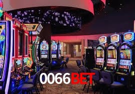 Experiência Promoções 0066bet