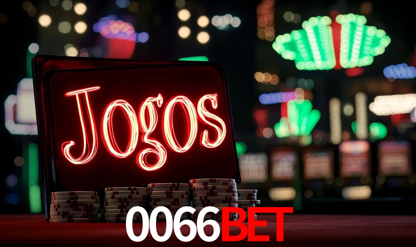 500+ Jogos Exclusivos 0066bet