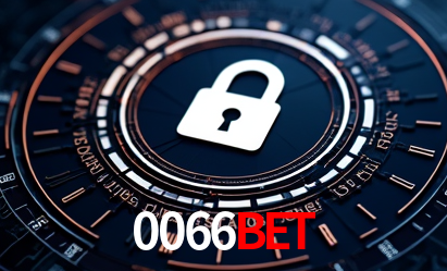Segurança e Licenças 0066bet